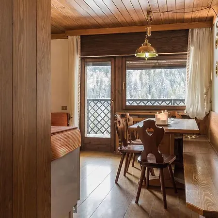Val Boite Duplex Apartment San Vito di Cadore