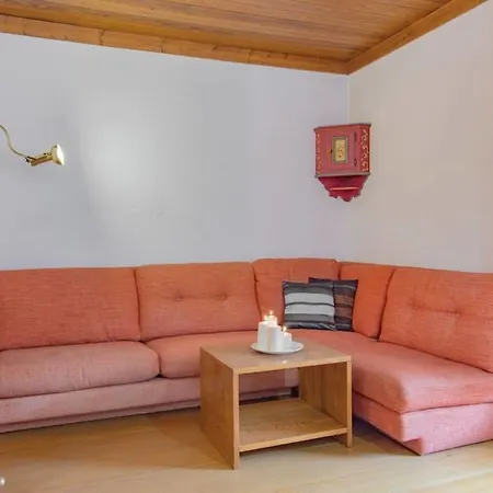 Val Boite Duplex San Vito di Cadore