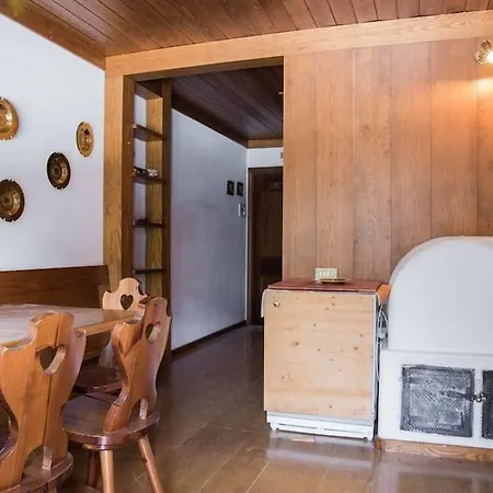 Val Boite Duplex *