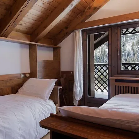 Val Boite Duplex * San Vito di Cadore