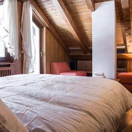Apartment Val Boite Duplex
