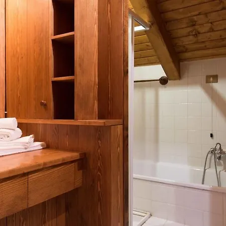 Val Boite Duplex Apartment San Vito di Cadore