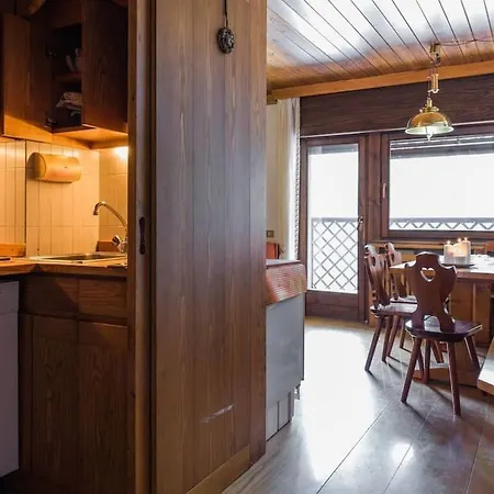 Val Boite Duplex Apartment