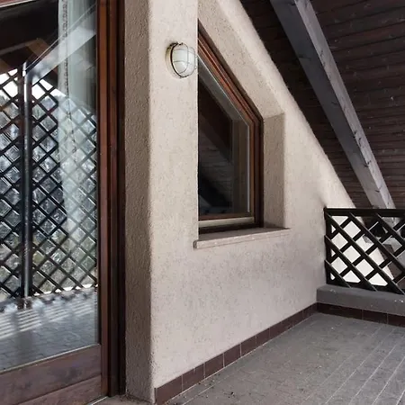 Val Boite Duplex *