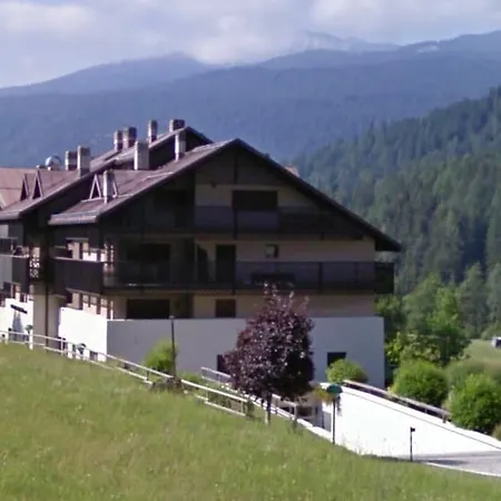 Val Boite Duplex San Vito di Cadore