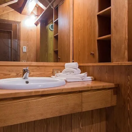 Διαμέρισμα Val Boite Duplex San Vito di Cadore