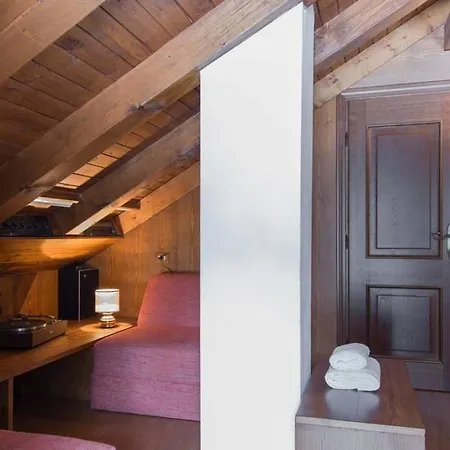 Val Boite Duplex San Vito di Cadore